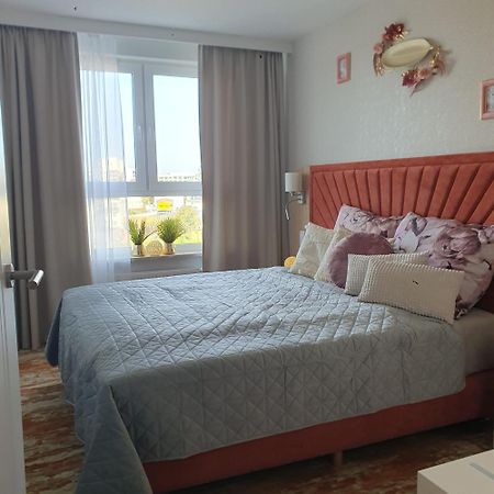 Bel Mare Resort Ekskluzywny Apartament Dla Wymagajacych Klientow 2 ミエンジズドロイェ エクステリア 写真