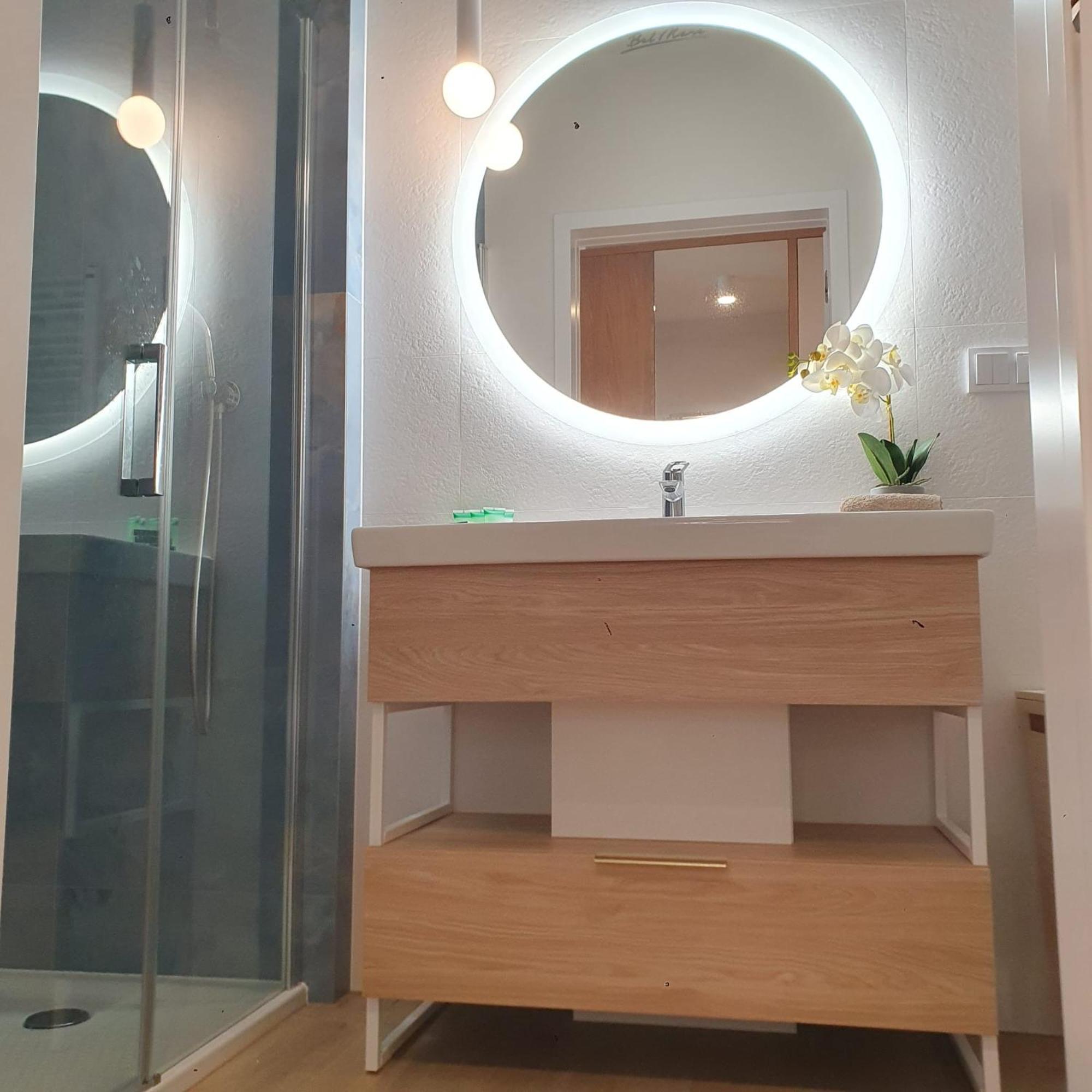 Bel Mare Resort Ekskluzywny Apartament Dla Wymagajacych Klientow 2 ミエンジズドロイェ エクステリア 写真