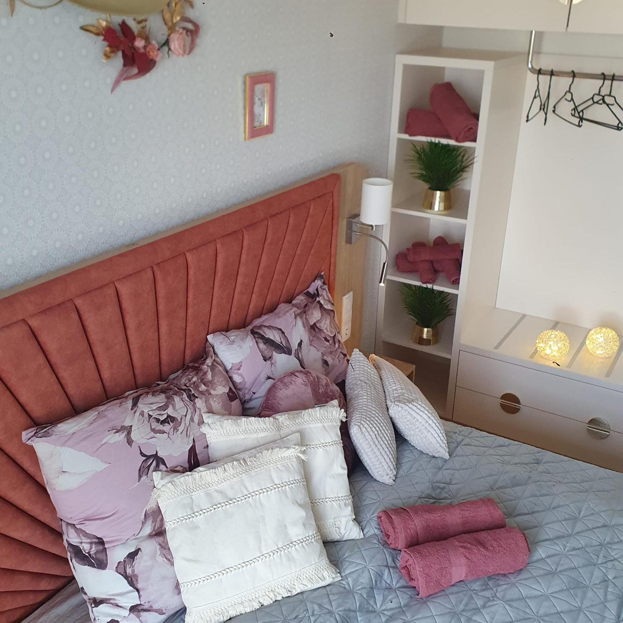 Bel Mare Resort Ekskluzywny Apartament Dla Wymagajacych Klientow 2 ミエンジズドロイェ エクステリア 写真