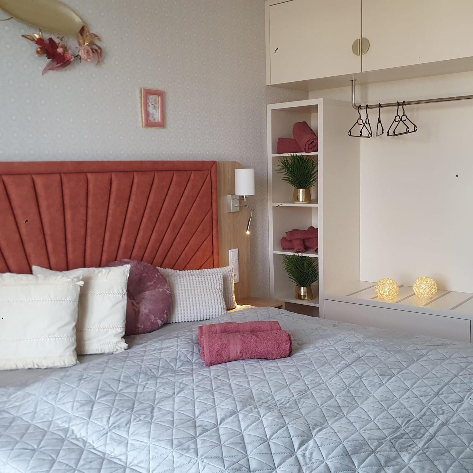Bel Mare Resort Ekskluzywny Apartament Dla Wymagajacych Klientow 2 ミエンジズドロイェ エクステリア 写真