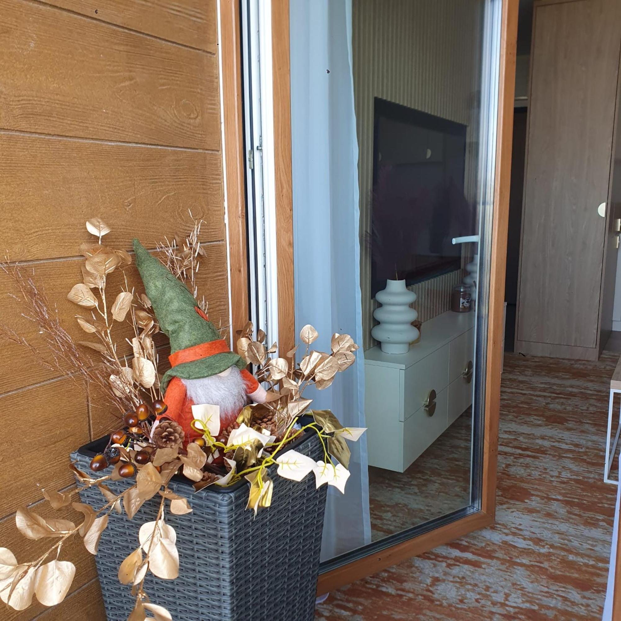 Bel Mare Resort Ekskluzywny Apartament Dla Wymagajacych Klientow 2 ミエンジズドロイェ エクステリア 写真